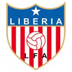 Liberia. Division 2
