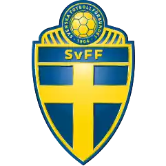 Sweden. Division 3. Girls