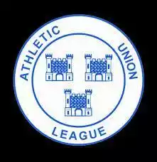 Ireland. Athletic Union League