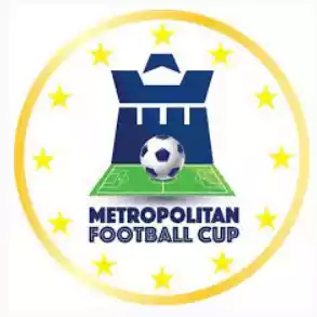 Ireland. Metropolitan Cup