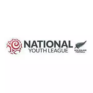 New Zealand. Youth League