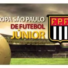 Copa Sao Paulo U17