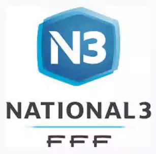 France. National 3