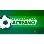 Brazil. Campeonato Acriano U17