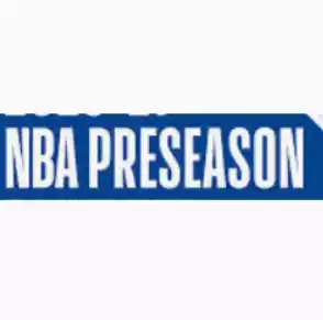 NBA Preseason