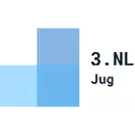 Croatia. 3. NL