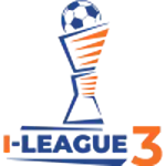 India. I-League. Third Division