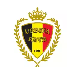 Belgium. First Division. Women
