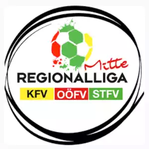 Regionalliga Centre