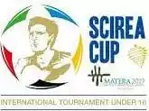 Italy. Memorial Scirea