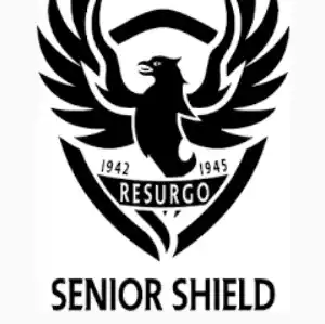 Hong Kong. Senior Shield