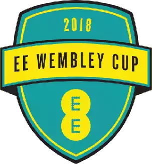Wembley Cup
