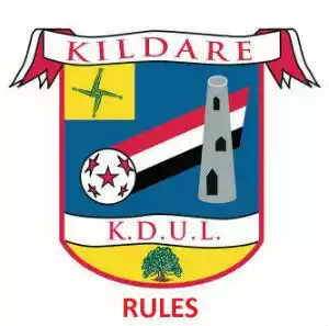 Ireland. Kildare League