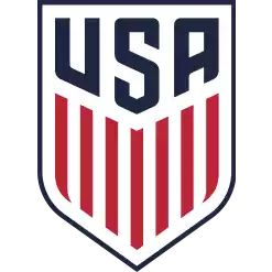 USA. High School Tournament. Girls