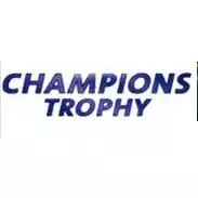 Pakistan. Champions Trophy