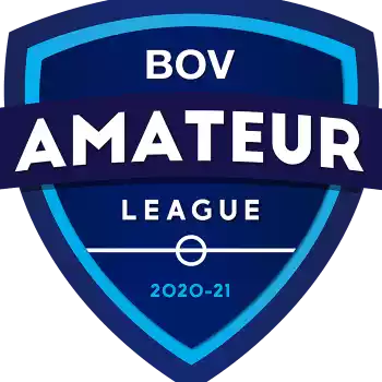Australia. Amateur League