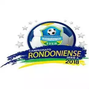 Brazil. Campeonato Rondoniense U17