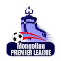 Mongolia. Premier League