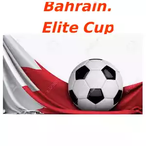Bahrain. Elite Cup