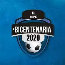 Copa Bicentenaria