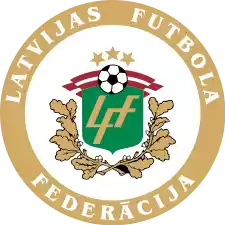 Latvia. Reserve League