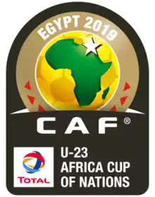 U23 Africa Cup of Nations