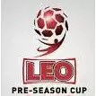 Thailand. Preseason Cup