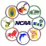 Philippines. NCAA