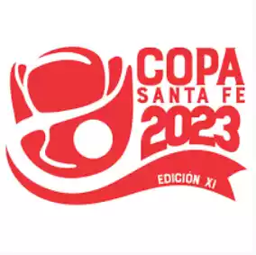 Argentina. Copa Santa Fe
