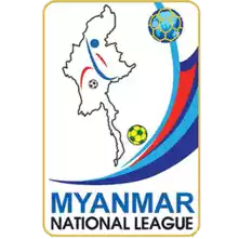 Myanmar Championship U19