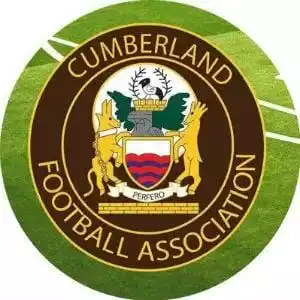 England. Cumberland Senior Cup