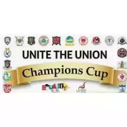 Ireland. Champions Cup
