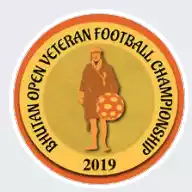 Bhutan Open Veteran Championship