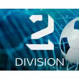 2Nd Division (Niu)