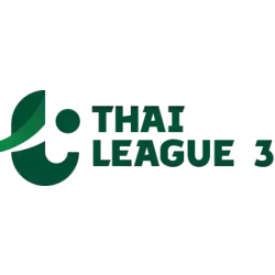Thailand. T3 Football League