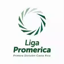 Costa Rica. First Division