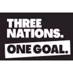 Three Nations, One Goal, Women