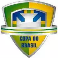 Brazil. Copa do Brasil U19