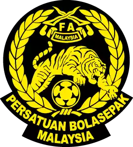 Malaysia. Bolasepak