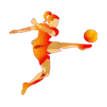 AFC Asian Cup U20, Women