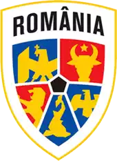 Romania Championship. Women