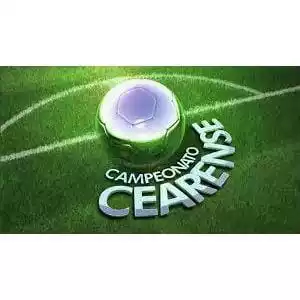 Brazil. Campeonato Cearense U17