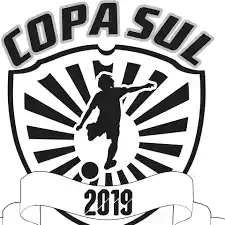 Brazil. Copa Sul U19