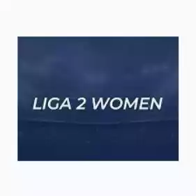 Spain. League 2. Women