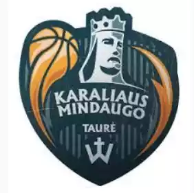 Lithuania. King Mindaugas Cup