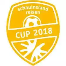 Germany. Schauinsland Reisen Cup