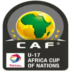 African Cup Nations U17. Qualification