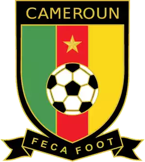 Cameroon. Baggio Preseason Cup