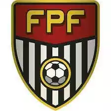 Brazil. Paulista. U17