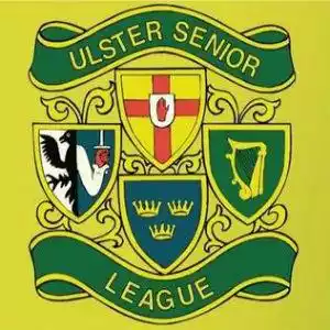 Ireland. Ulster Senior League